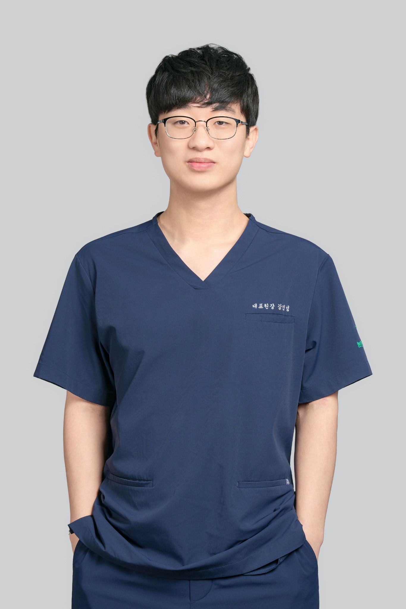 늘좋은한의원 강민성 대표원장